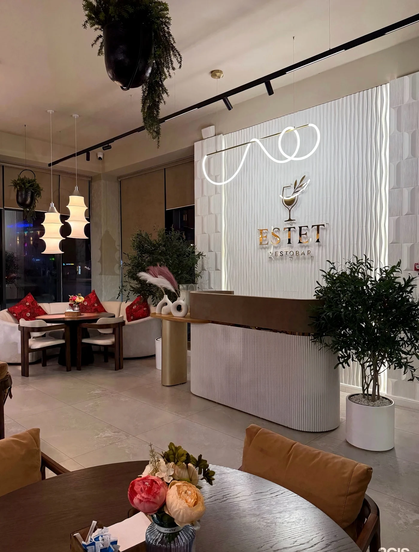 Estet Restobar
